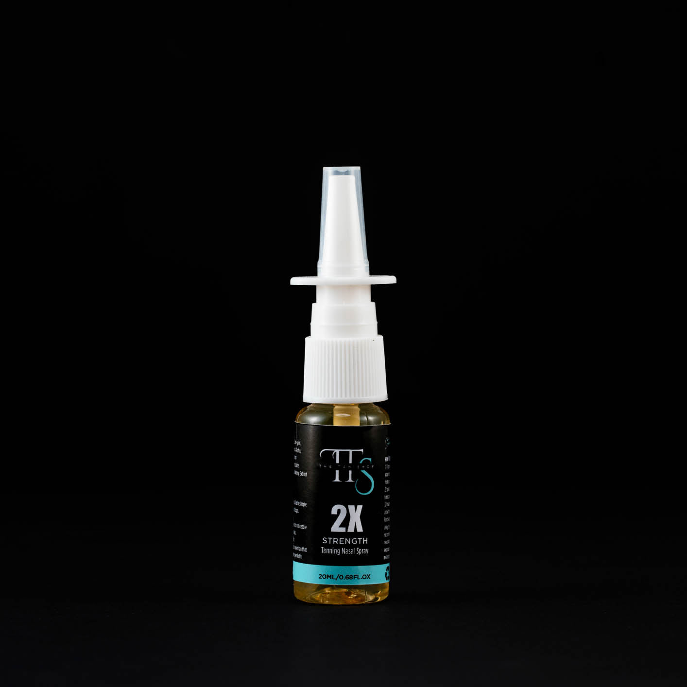 Flavoured Tanning Spray