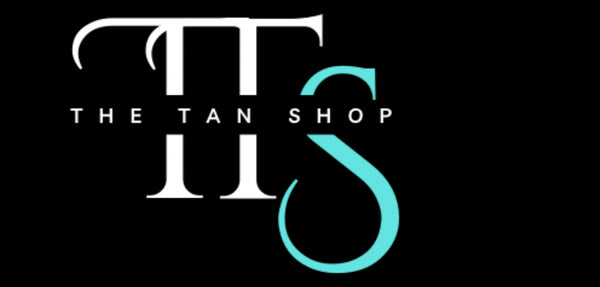 The Tan Shop